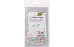 Folia Bodenbeutel Punkte