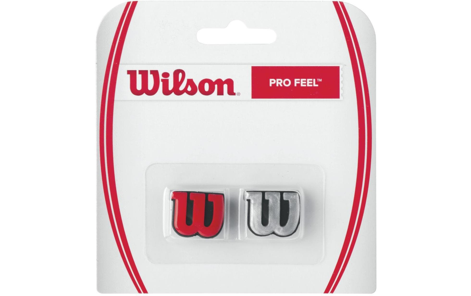 Wilson Tennis Dämpfer Profeel