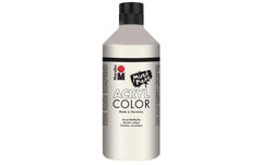 Marabu, Acrylfarbe Acryl Color 500 ml Weiss