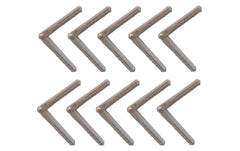 Stift-Scharniere 4,5 x 61mm