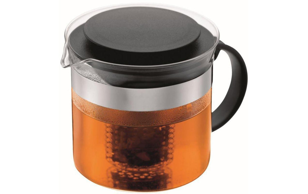 Bodum Bistro Nouveau Teebereiter