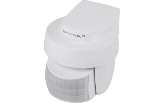 Homematic IP, Smart Home Funk-Bewegungsmeld
