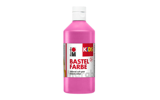 Marabu Kids Bastelfarbe 500 ml