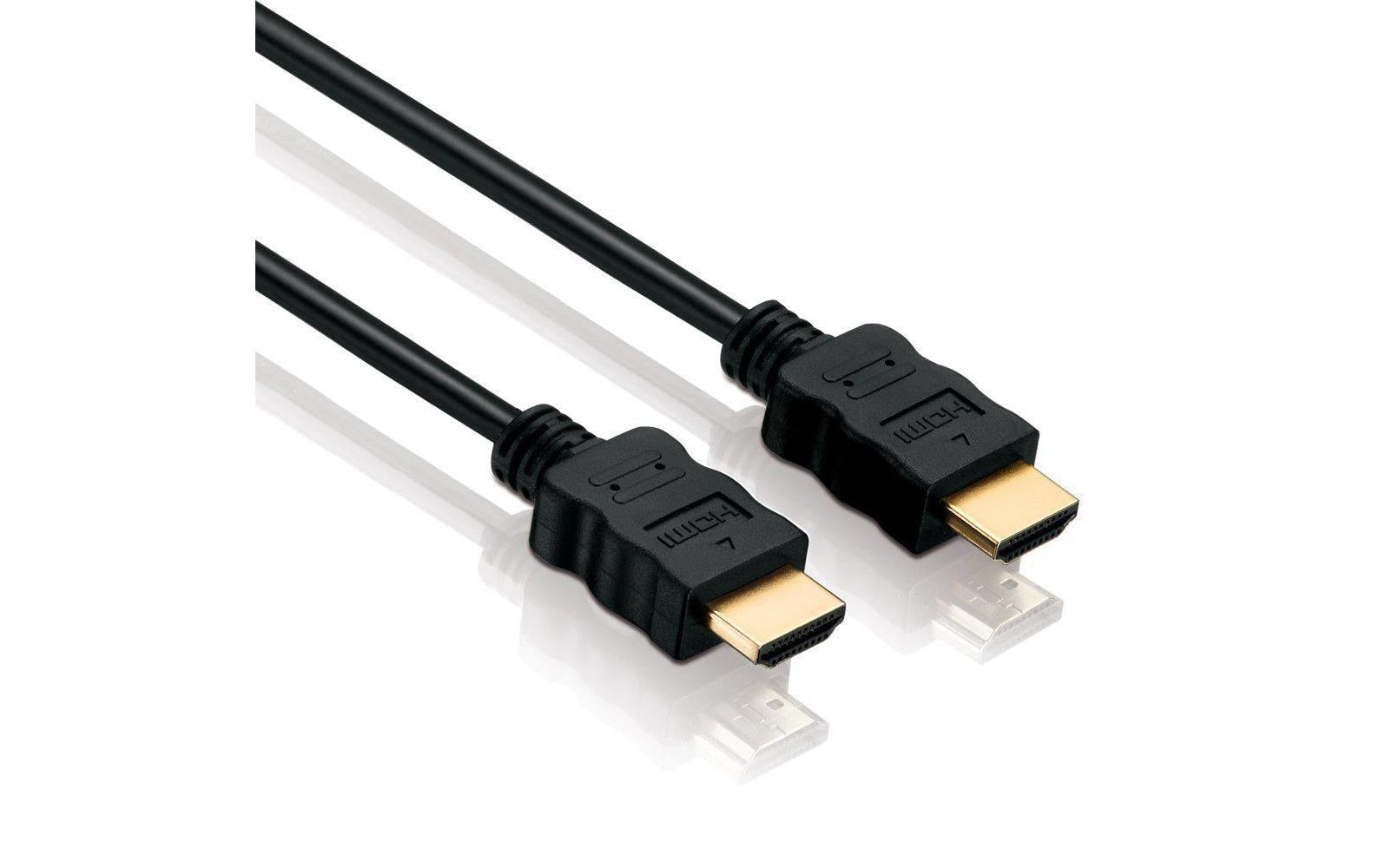 HDGear, Kabel HDMI - HDMI, 0.5 m