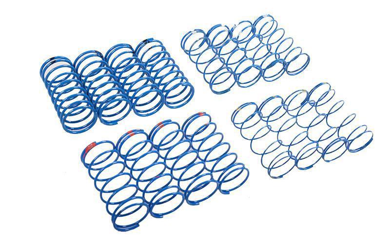 RC4WD 100mm Dual Spring Shocks Springs