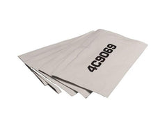 Kodak | Digital ScienceRoller Cleaning Pads | 24Stk.