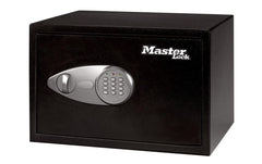 Masterlock Tresor X055ML, schwarz