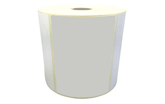 Primera | Etikette zu LX500e/ec, 76x51mm | 1 Rolle, 1000 Etiketten pro Rolle, Core: 51