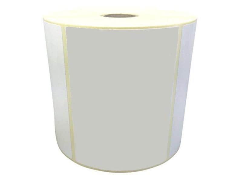 Primera | Etikette zu LX500e/ec, 76x51mm | 1 Rolle, 1000 Etiketten pro Rolle, Core: 51