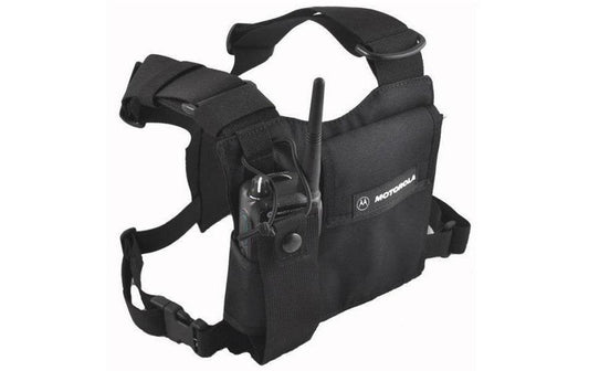 Motorola Universal Brusttragetasche HLN6602