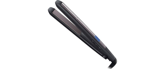 Remington | Haarglätter S5505 PRO Ceramic | 75% glattere Oberfläche