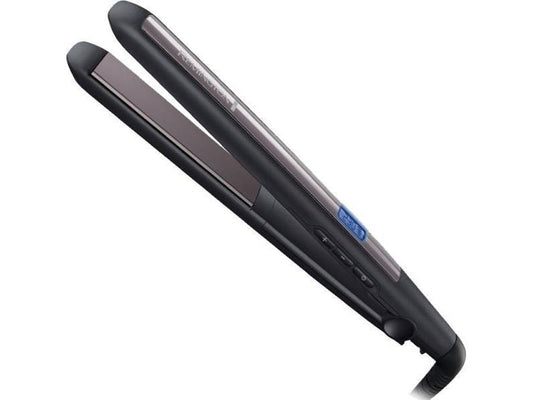 Remington | Haarglätter S5505 PRO Ceramic | 75% glattere Oberfläche
