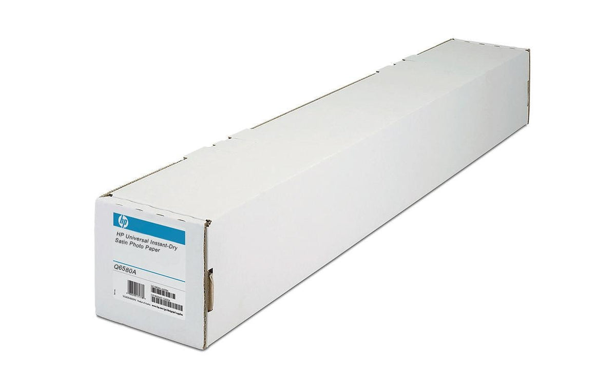 HP Q6580A Plotter Fotopapier 36
