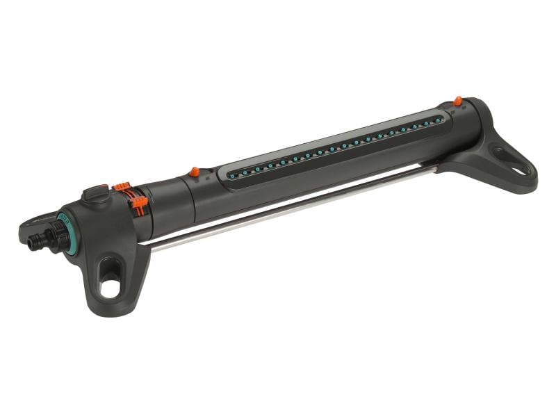 GARDENA | Viereckregner AquaZoom L
