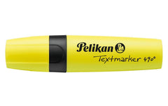 Pelikan, Textmarker 490 Leuchtgelb