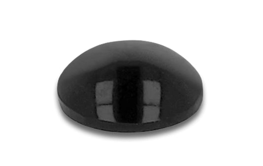 Delock Gummifüsse 8x3mm 70 Stk
