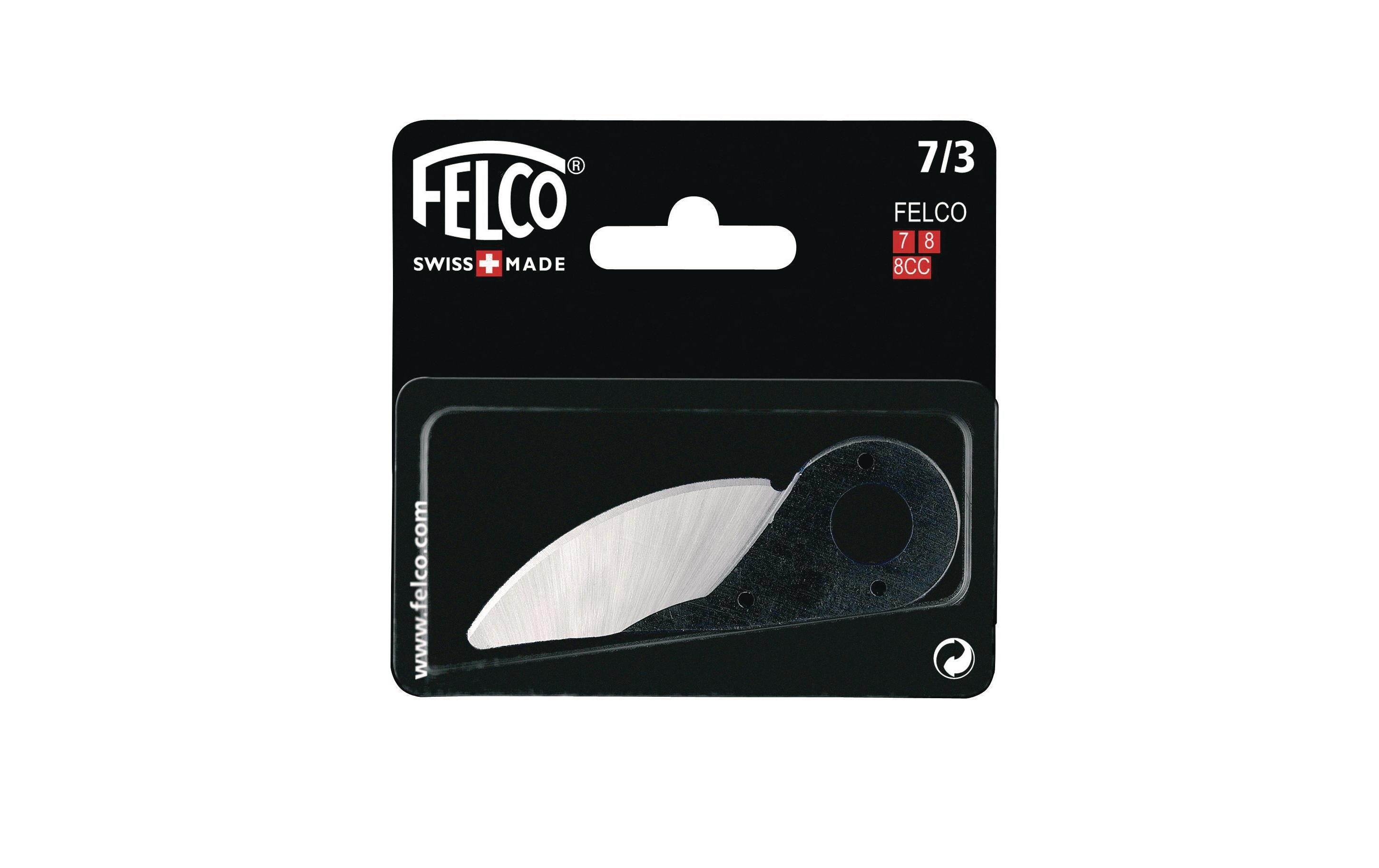 Felco Klinge zu Felco 7 + 8