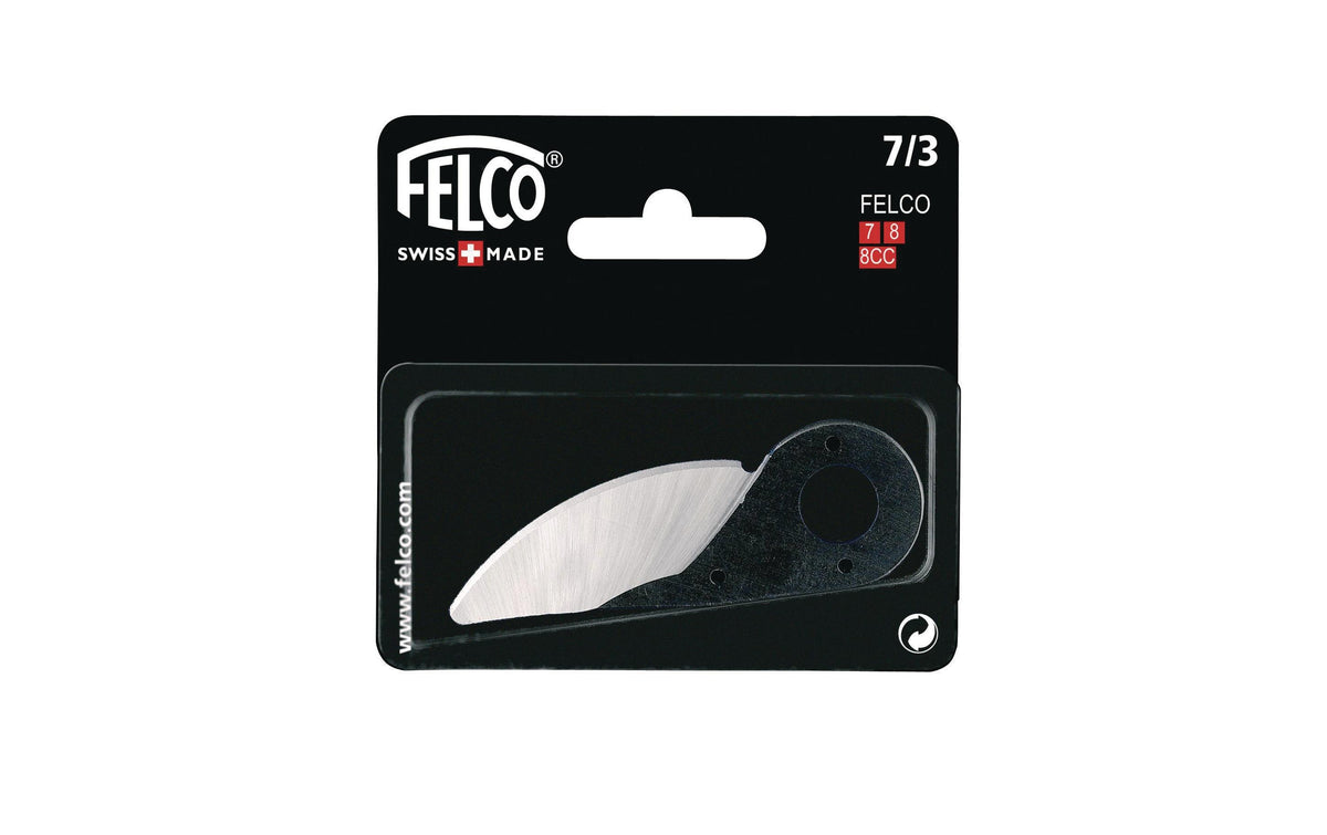 Felco Klinge zu Felco 7 + 8
