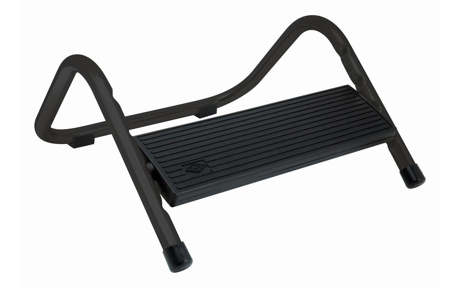 WEDO Fussstütze Trittboy schwarz