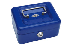 Wedo Geldkassette, 15.2x11.5x8.0cm