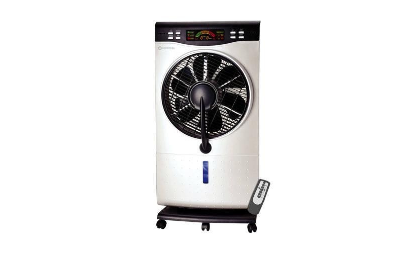 Sonnenkönig Lufterfrischer Air Fresh 5