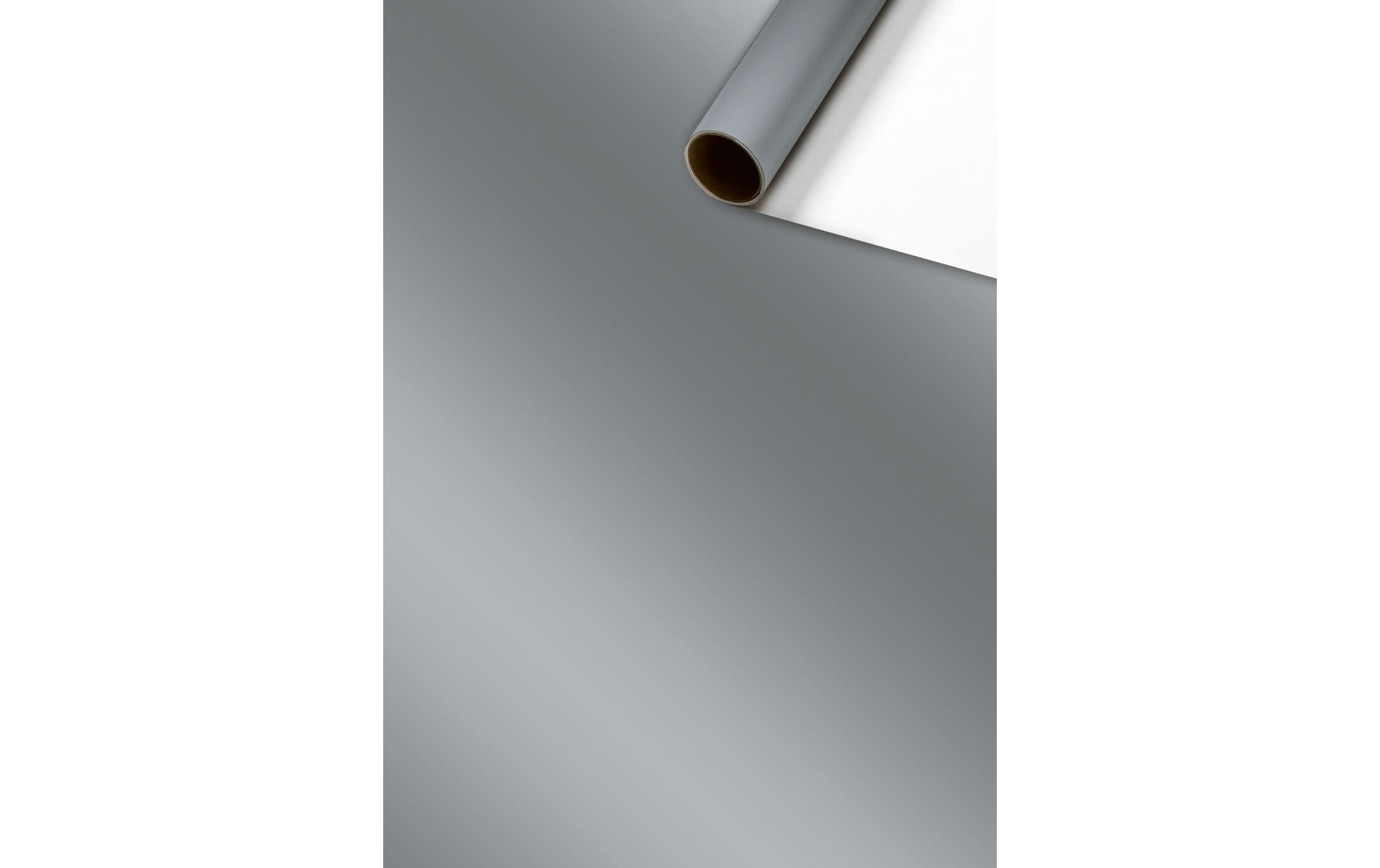 Stewo Geschenkpapier Colour silber