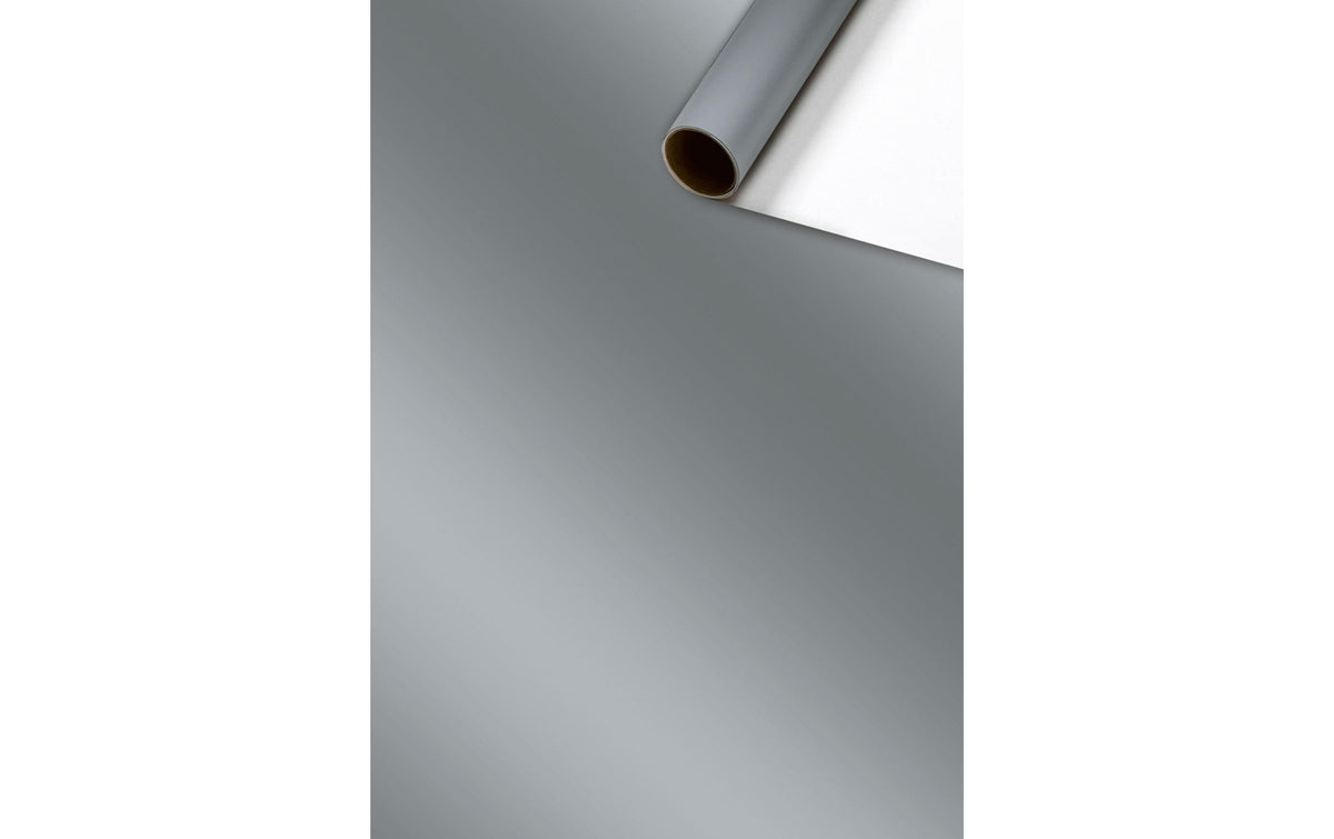 Stewo Geschenkpapier Colour silber