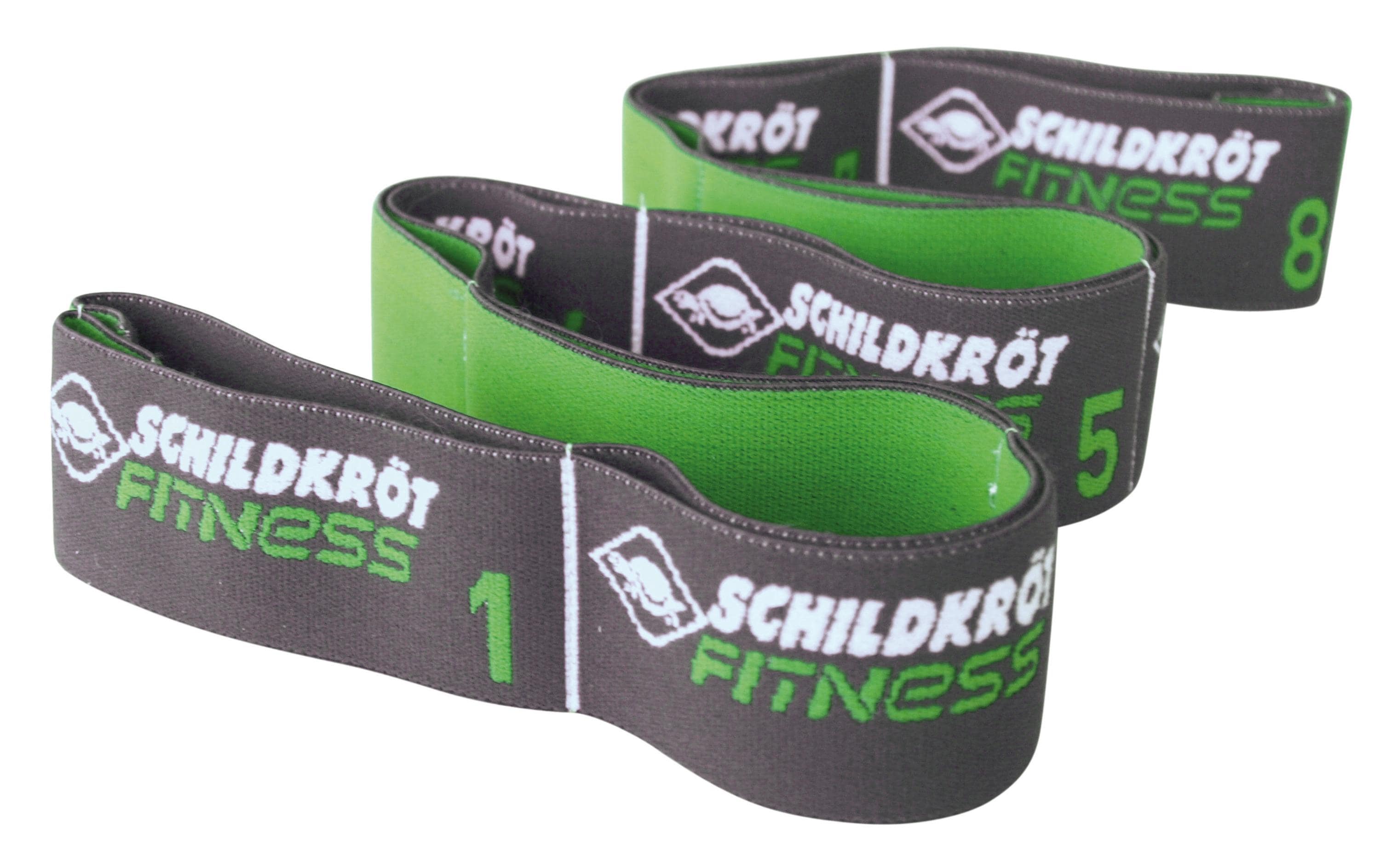 Schildkröt Fitness Elastikband