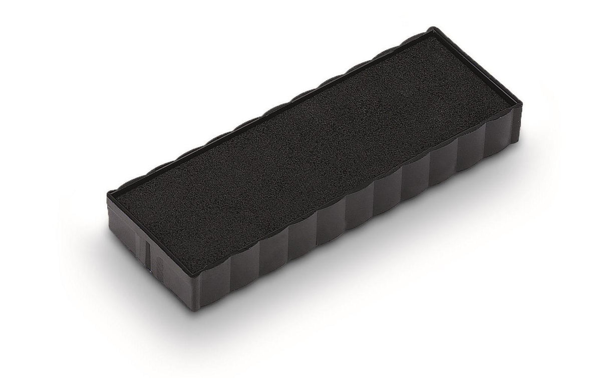 Trodat Ersatzkissen schwarz 2er Pack