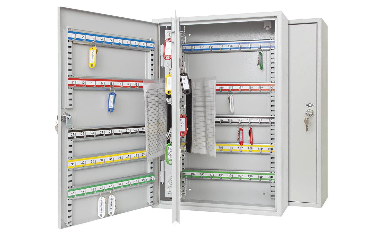 WEDO Schlüsselschrank 200