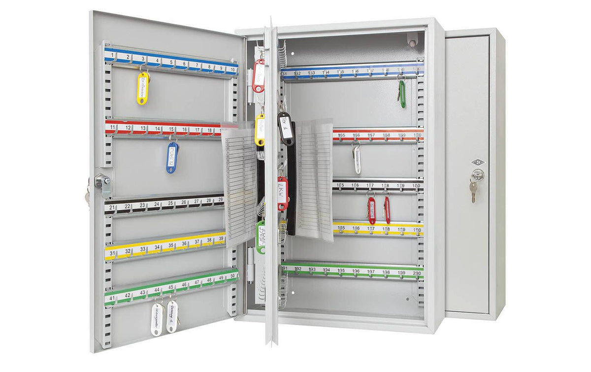 WEDO Schlüsselschrank 200
