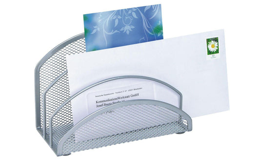 WEDO, Briefhalter Office Silber