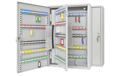 WEDO Schlüsselschrank 150 mit Schlüsselöff.