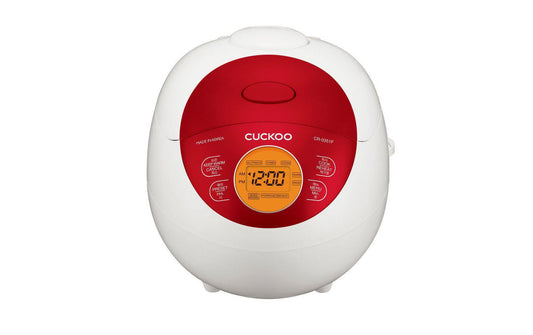 Cuckoo Reiskocher CR-0351F