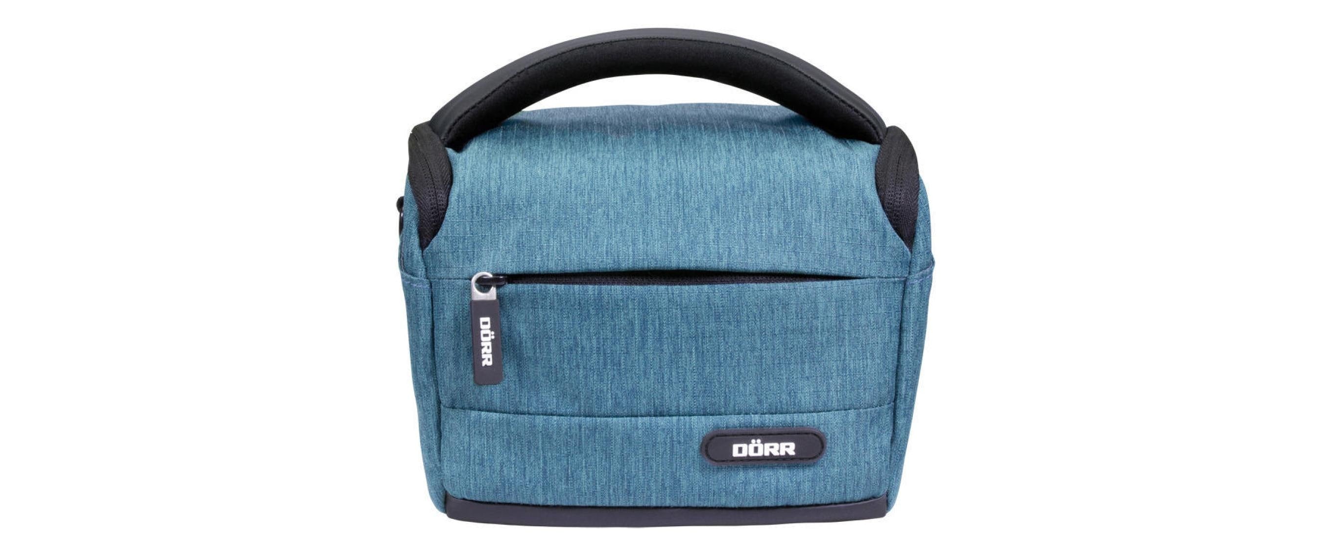 Dörr Kameratasche Motion Tasche XS blau