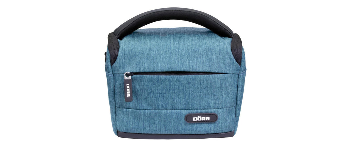 Dörr Kameratasche Motion Tasche XS blau