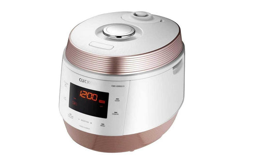 Cuckoo Reiskocher CMC-QSB501S