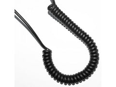 Honeywell | Kabel RS-232, DB9(5V), coiled, 3m | black