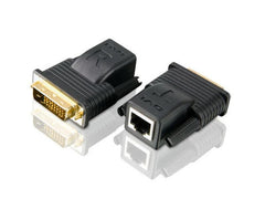 Aten | VE066: DVI-Extender | bis 20m Reichweite, bis 1920x1200 Aufl.