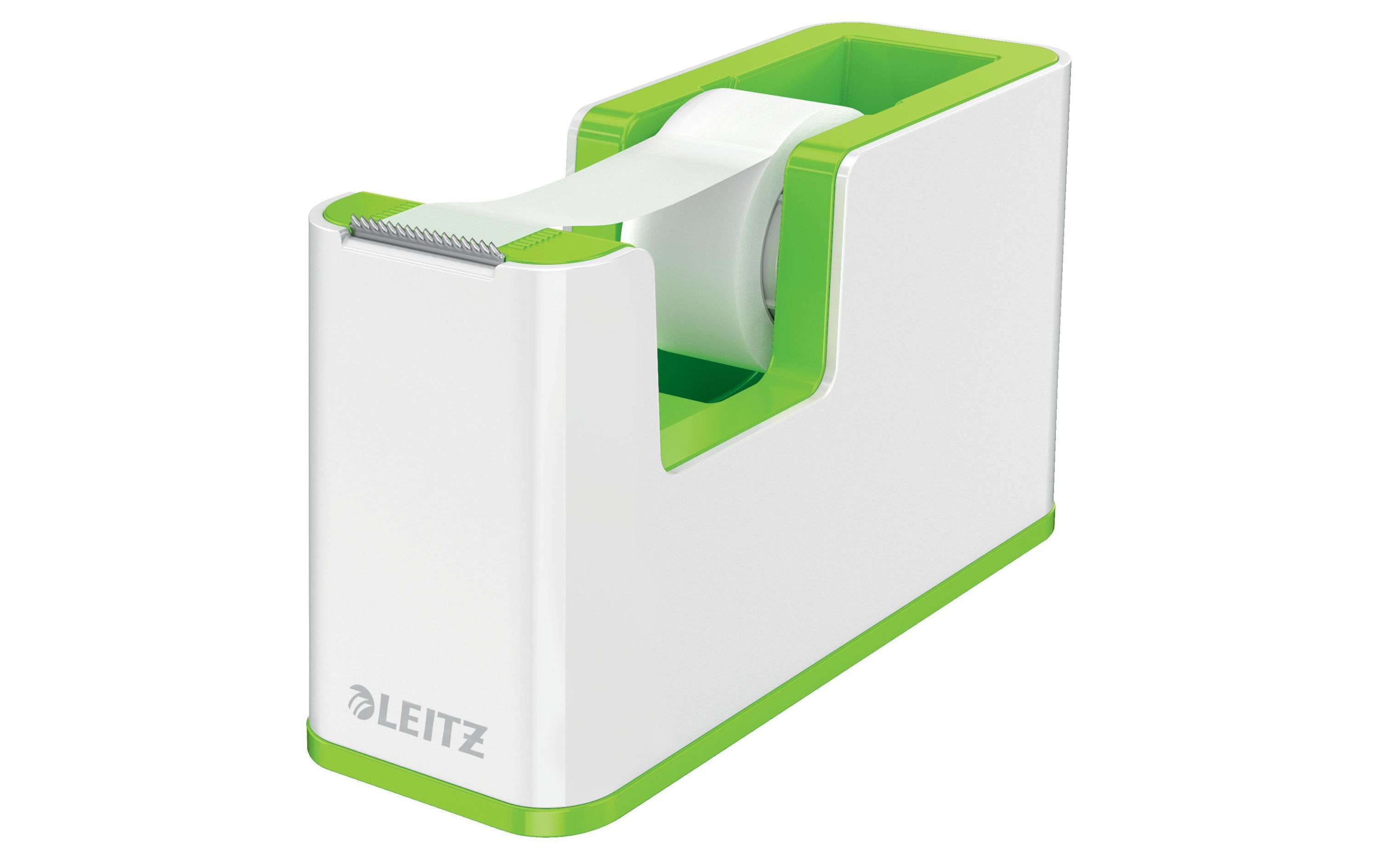 Leitz WOW Klebebandabroller Duo Colour