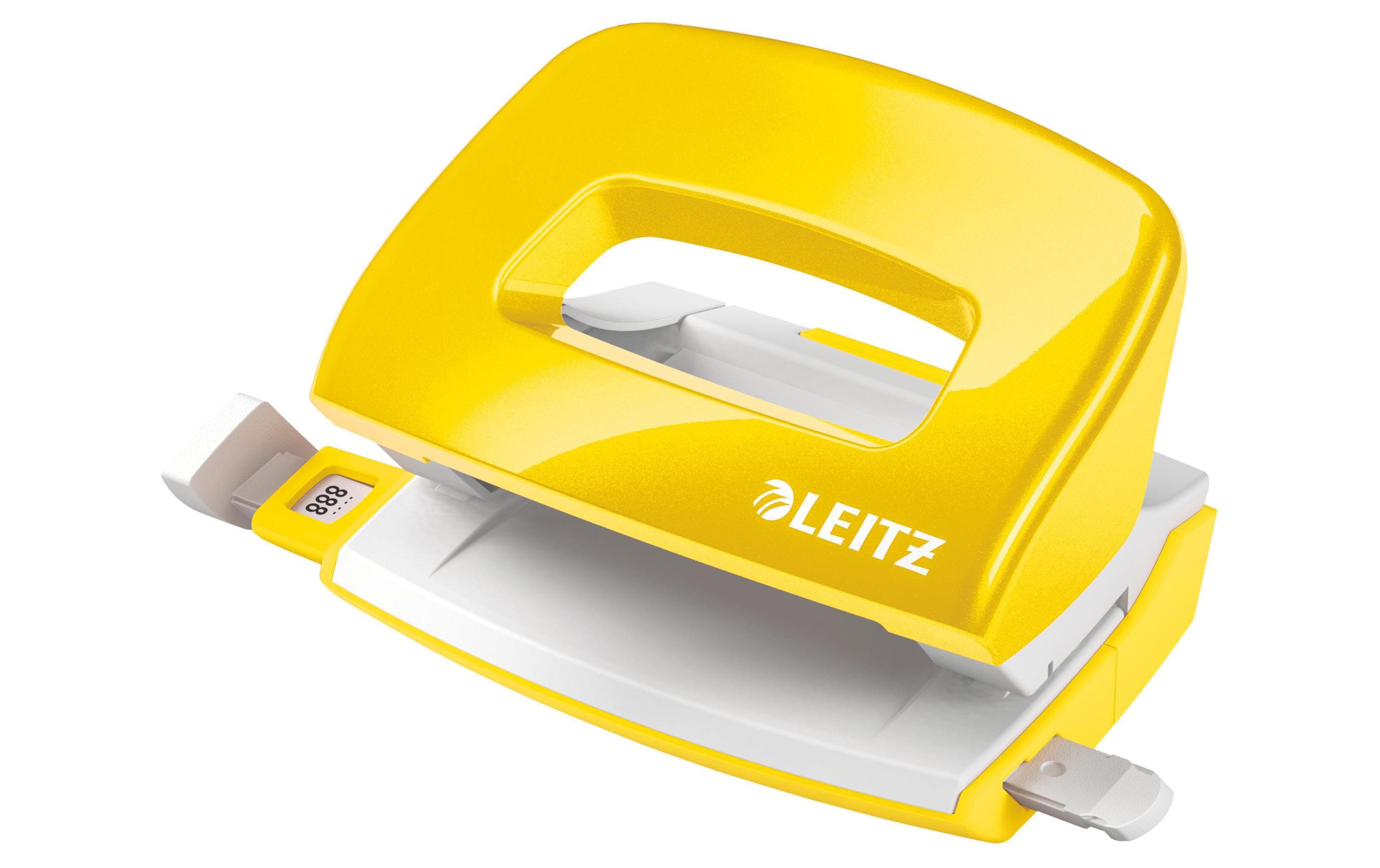 Leitz WOW Kleiner Locher NeXXt