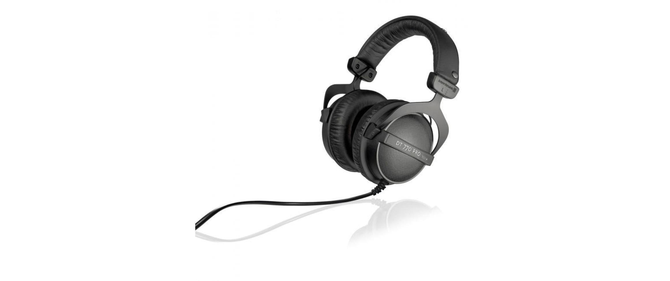 Beyerdynamic DT 770 Pro (32 Ohm)