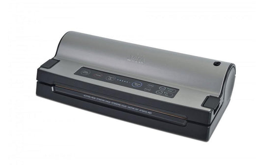 Solis | Vac Prestige (Typ 575) | Vollautomatsches vakuumieren