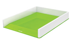 Leitz WOW Briefkorb Duo Colour