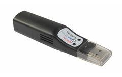 TFA Thermo-Hygro Datenlogger LOG32 THP, USB