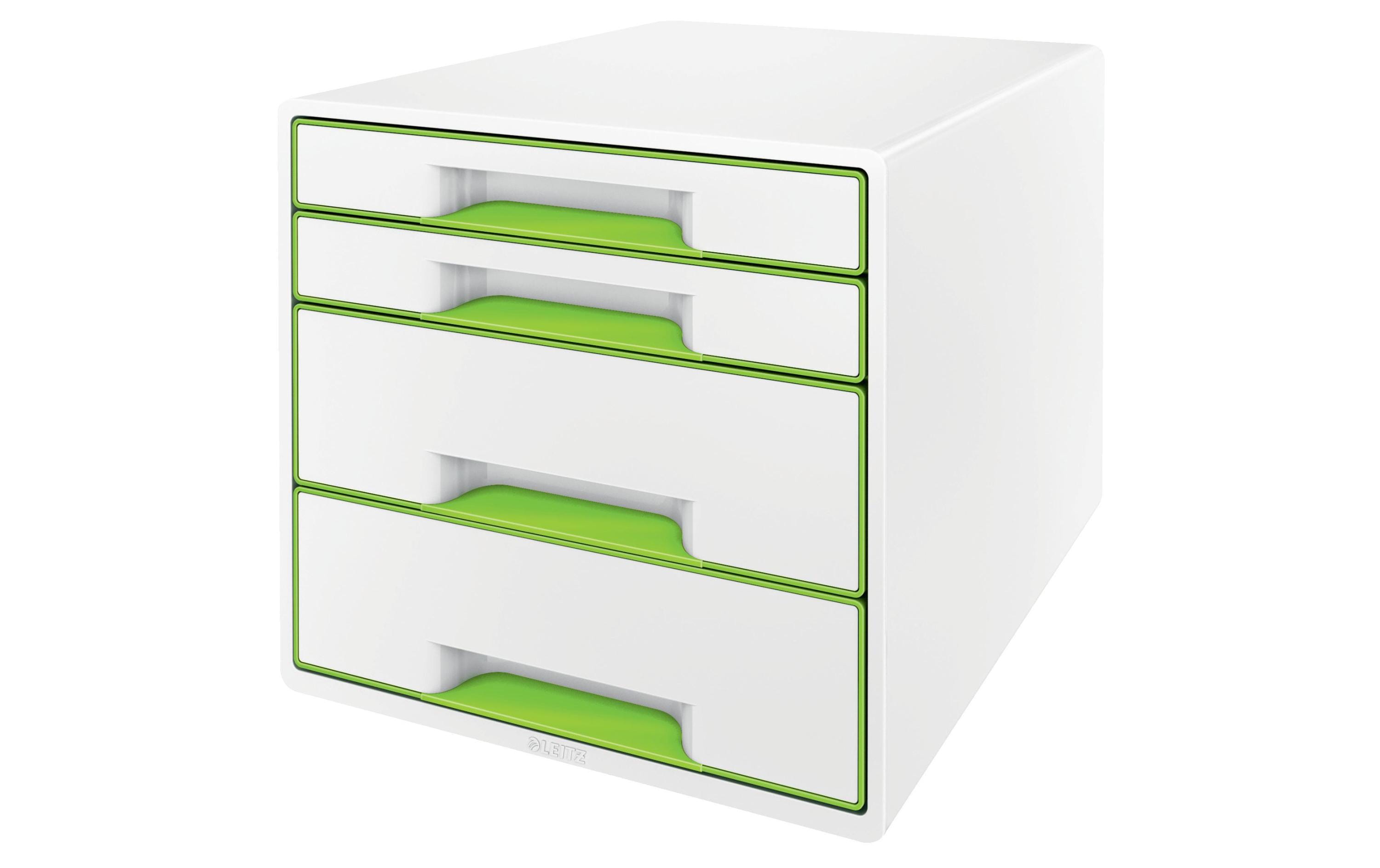 Leitz WOW CUBE