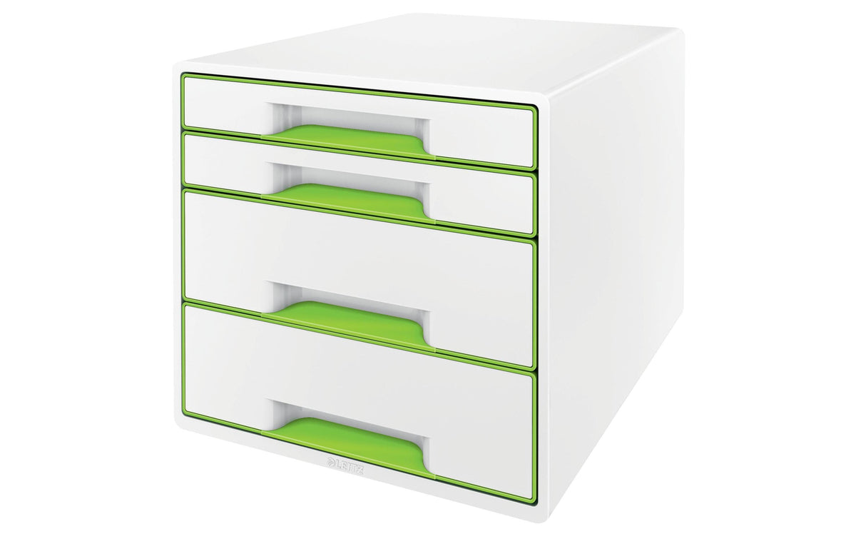 Leitz WOW CUBE