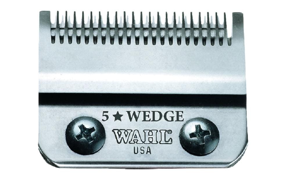 Wahl Profi Schneidsatz Set 0.5-2.9mm