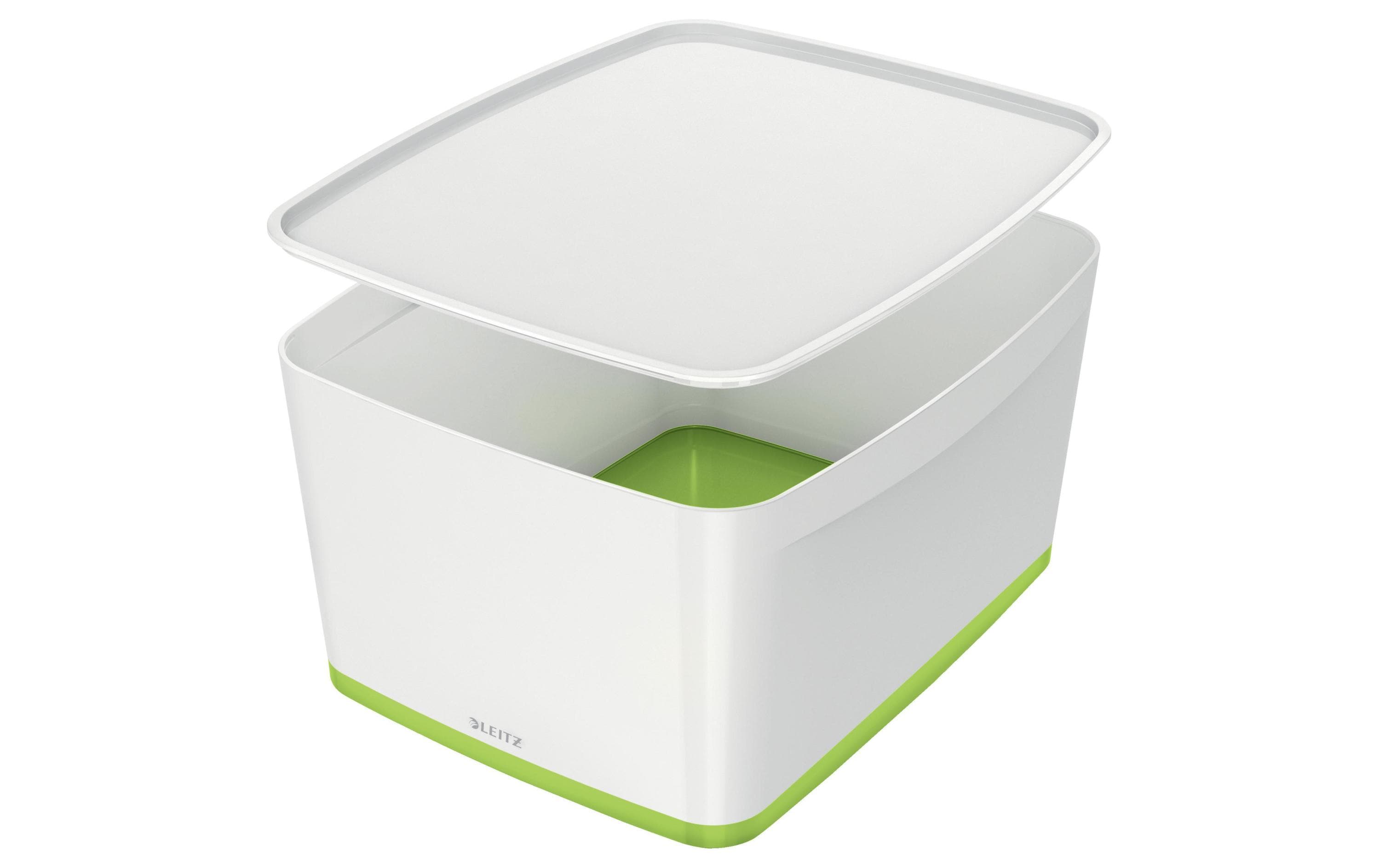 Leitz MyBox Gross mit Deckel