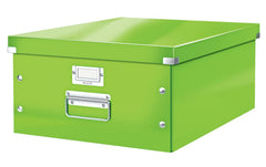 Leitz, Aufbewahrungsbox Click & Store A3 Gr